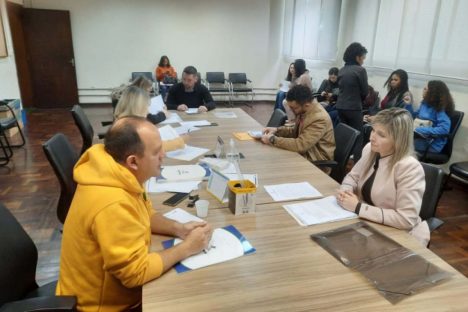 Novos servidores chegam à Adapar para reforçar a defesa agropecuária no Estado
