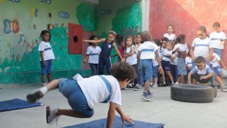MEC prorroga prazo do Escola Integral para locais em calamidade