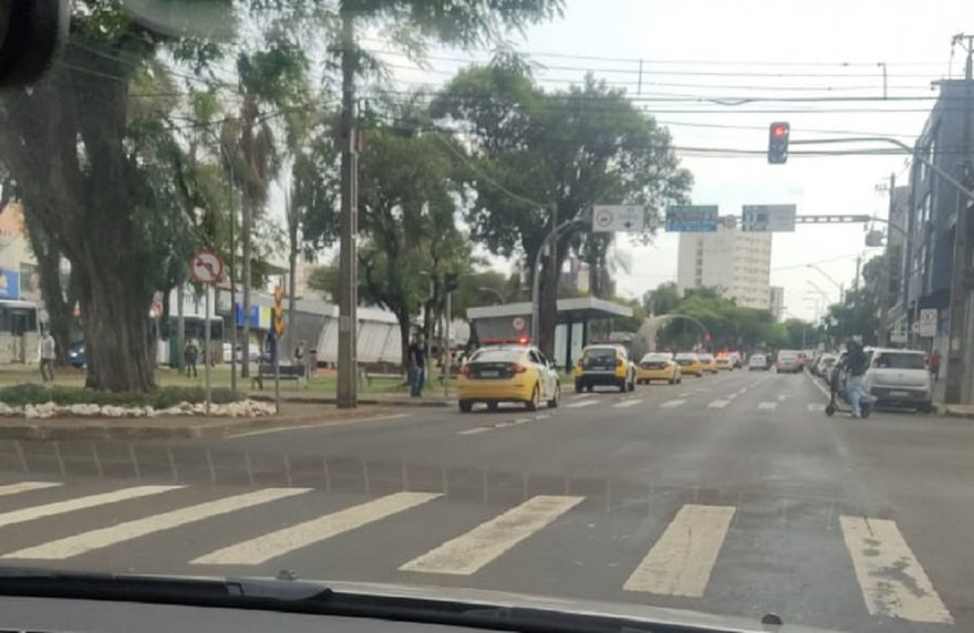 PM desencadeia Operação Ações Integradas de Reforço Operacional