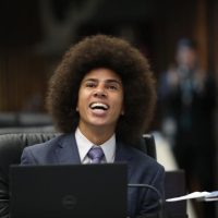 Gasto com viagens durante recesso parlamentar levanta suspeitas no gabinete de Renato Freitas (PT) Imagem referente a Gasto com viagens durante recesso parlamentar levanta suspeitas no gabinete de Renato Freitas (PT)