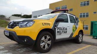 Menino é estuprado na quadra do Ecopark Oeste