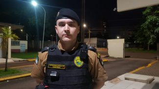Estuprador teria tentado afogar a criança depois de estuprá-la