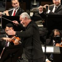 Theatro Municipal do Rio oferece gala lírica a R$ 2 Imagem referente a Theatro Municipal do Rio oferece gala lírica a R$ 2