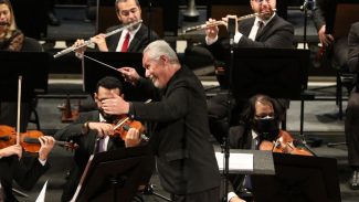 Theatro Municipal do Rio oferece gala lírica a R$ 2