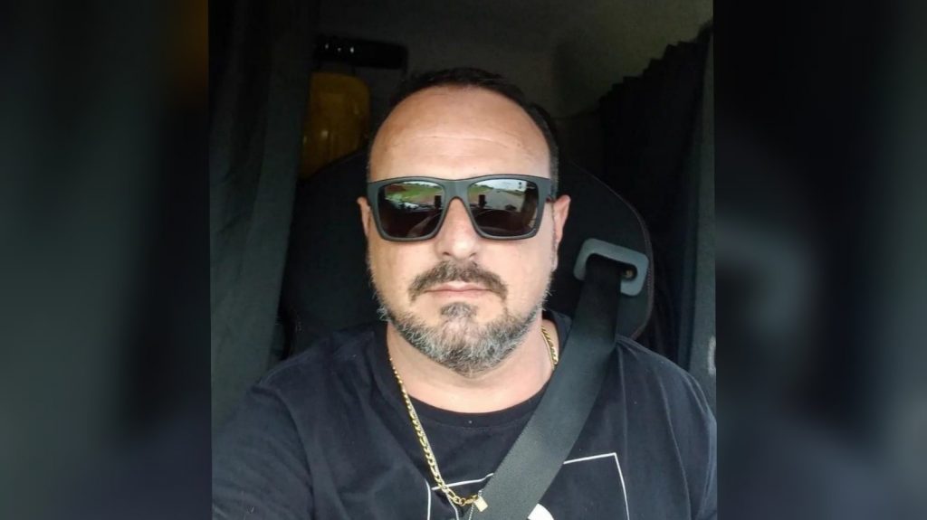 Família comunica o falecimento de Cristiano Caus, aos 42 anos