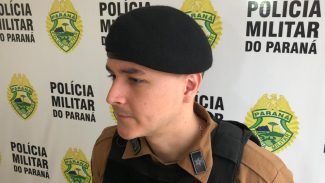 PM comenta confusão com tentativa de atropelamento entre tio e sobrinho que terminou com homem baleado