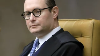 Zanin suspende concurso da PM do RJ por restrição para mulheres