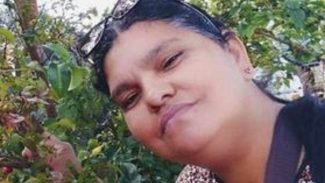 Família pede ajuda para encontrar Cristina Vieira Mendes que desapareceu no Parque dos Ipês