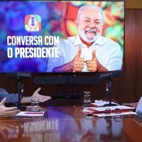 Após cirurgia, Lula planeja viagem internacional para três países