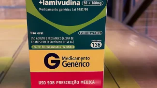 Antirretroviral de Farmanguinhos simplifica tratamento do HIV no SUS