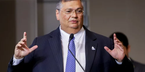 Comissão de Segurança da Câmara vai acionar PGR contra Flávio Dino