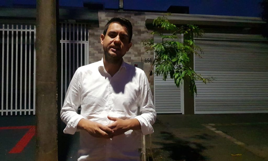 Pós-estupro: saiba como está sendo atendido o menino abusado