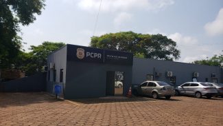 Dois indivíduos são presos por dupla tentativa de homicídio no XIV de Novembro