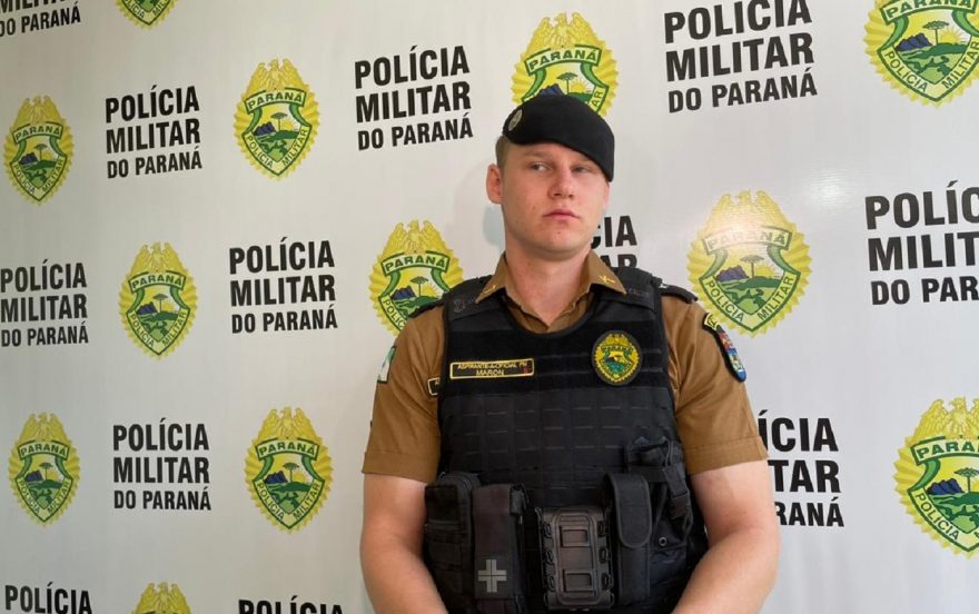 PM dá detalhes sobre assalto à mão armada com reféns no Universitário