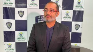 Secretário de Segurança Pública dá detalhes sobre prisão de assaltantes após perseguição