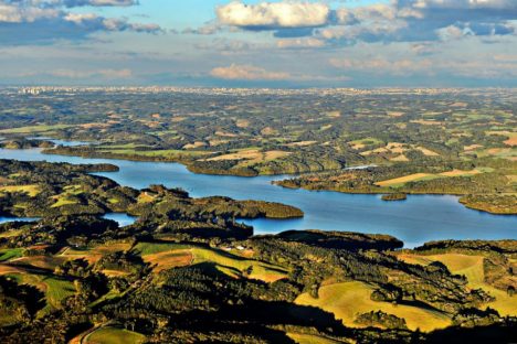 Comitê de Bacia do Alto Iguaçu e Alto Ribeira promove as últimas reuniões do ano