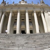 Condenados por preconceito racial não poderão assumir cargos no RJ Imagem referente a Condenados por preconceito racial não poderão assumir cargos no RJ