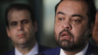 Governador do Rio propõe no Senado endurecimento da legislação penal