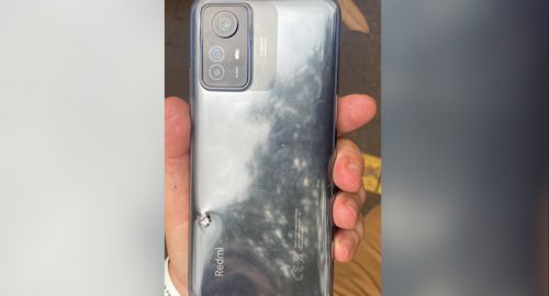 Imagem referente a Celular salva a vida de policial durante tiroteio em Cascavel