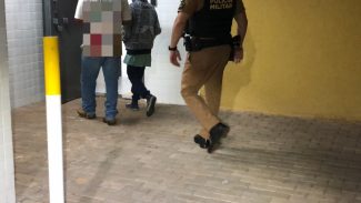 Adolescente é apreendido acusado de ato infracional análogo a estupro contra criança de 3 anos