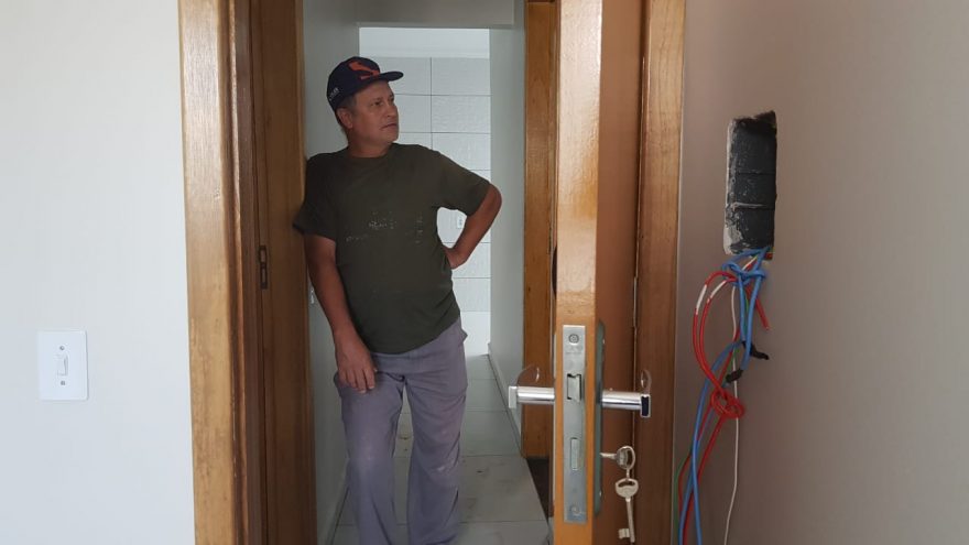 Vítima de furto pelo 2º dia seguido, proprietário afirma: “o jeito é parar de trabalhar e começar a roubar”