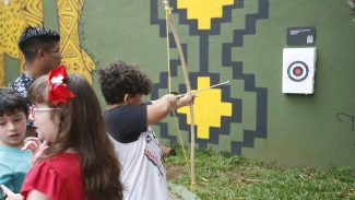 Primeira infância: Unicef certifica 235 unidades de saúde e educação