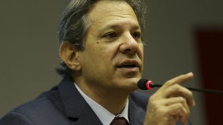 Projeto aprovado de offshores pode elevar arrecadação, diz Haddad