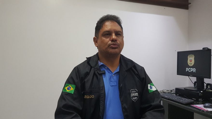Delegado fala sobre prisão de mulher envolvida em ocorrência de roubo
