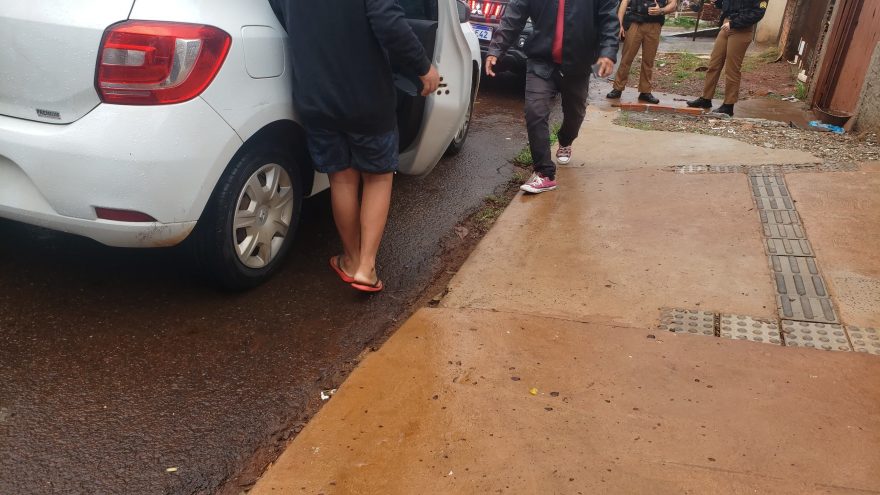 Vizinhos denunciam suposta agressão à criança e PM verifica “transtorno opositor desafiador”