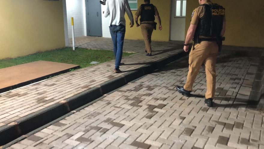 Foragido da Justiça é preso na Região do Lago
