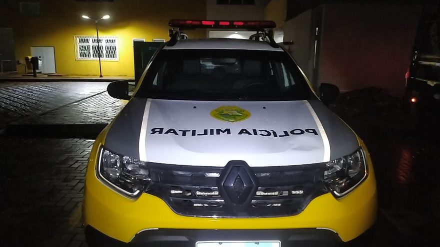 Homem vai parar no HUOP após tentar se matar depois de tentativa de feminicídio