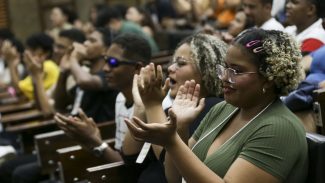 Entidades promovem encontro de afrocientistas em Brasília