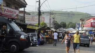 Fierj lança site para denúncias contra mensagens antissemitas, Rio de  Janeiro