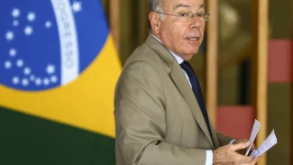 Mauro Vieira participa de nova reunião do Conselho de Segurança, em NY