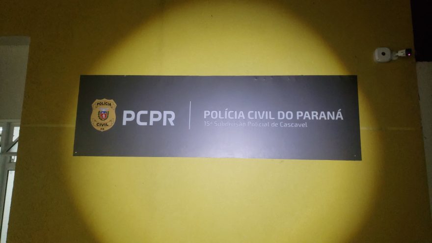 Após briga por som alto, vizinhos vão parar na Delegacia