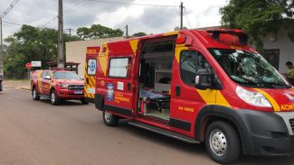 Idosa que morreu engasgada com pedaço de carne é identificada como Tercilia Gonçalves de Oliveira