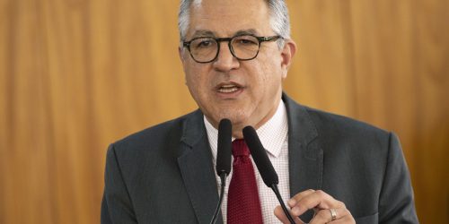 Padilha diz que há sintonia de Lula e Haddad sobre política econômica