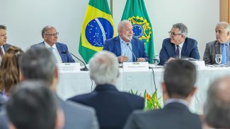 Grupo de empresários entrega propostas para melhorar acesso ao crédito