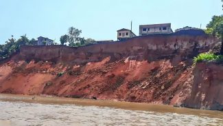 Ocupação de áreas de risco para moradia triplicou no país desde 1985