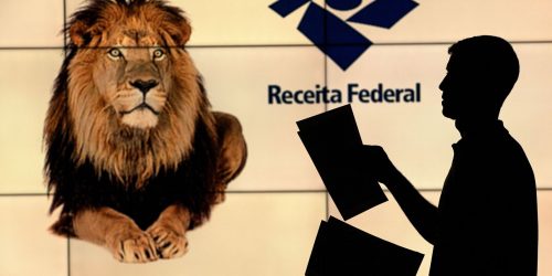 Receita paga nesta terça-feira lote residual do IRPF Imagem referente a Receita paga nesta terça-feira lote residual do IRPF