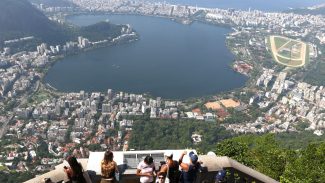 Fierj lança site para denúncias contra mensagens antissemitas, Rio de  Janeiro