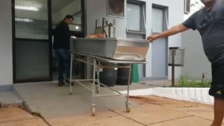 Acusado de matar Andersson Andrade Lengowski vai a júri popular hoje