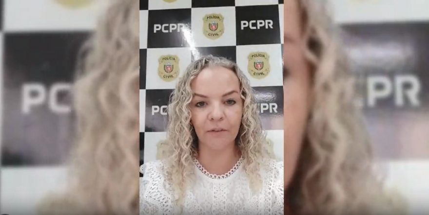 Polícia indicia mãe acusada de maus tratos contra o filho autista de 11 anos