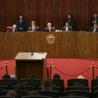 Maioria do TSE condena Bolsonaro por uso político do 7 de setembro