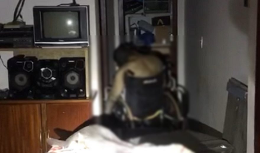 Cadeirante é encontrado morto em residência na região norte de Cascavel