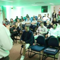 Em Londrina, BRDE Labs discute importância da inovação aberta entre empresas e startups