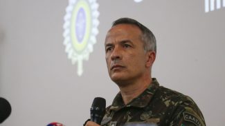 General responsabiliza militares por furto de armas em Barueri