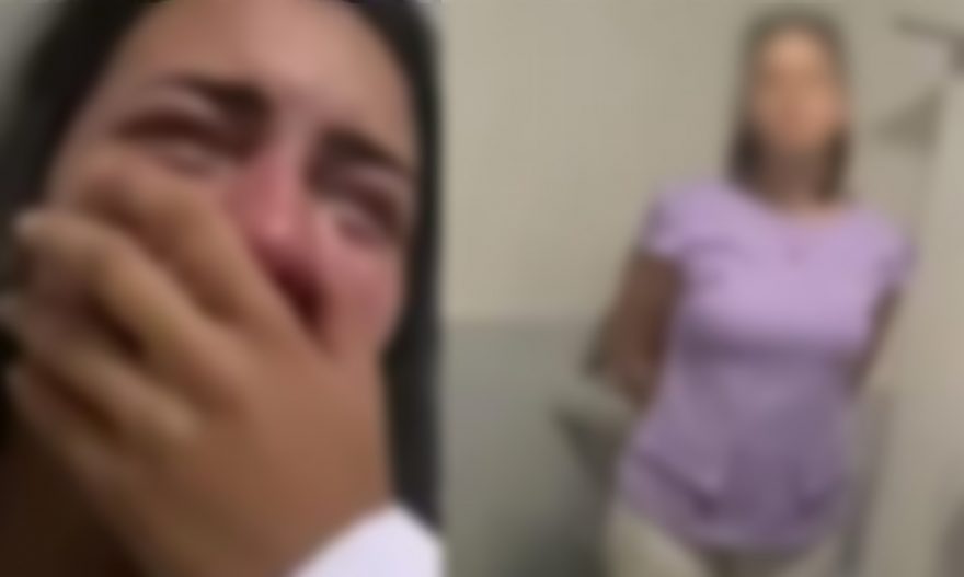 Paciente é agredida pela esposa de médico durante exame ginecológico; veja vídeo