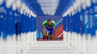 Pan-americano: Brasil domina prova dos 110 metros com barreiras