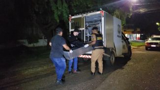 Homem é espancado até a morte na Rua Cuiabá no Alto Alegre